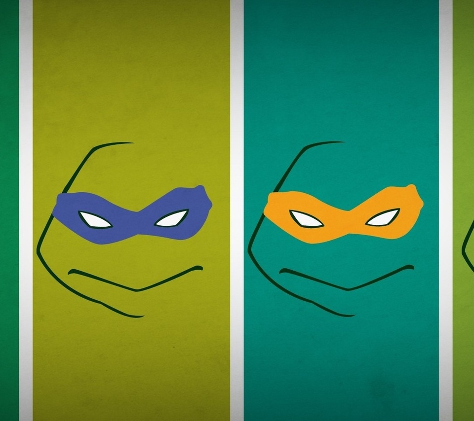 teenage mutant ninja turtles, ,  , Blo0p