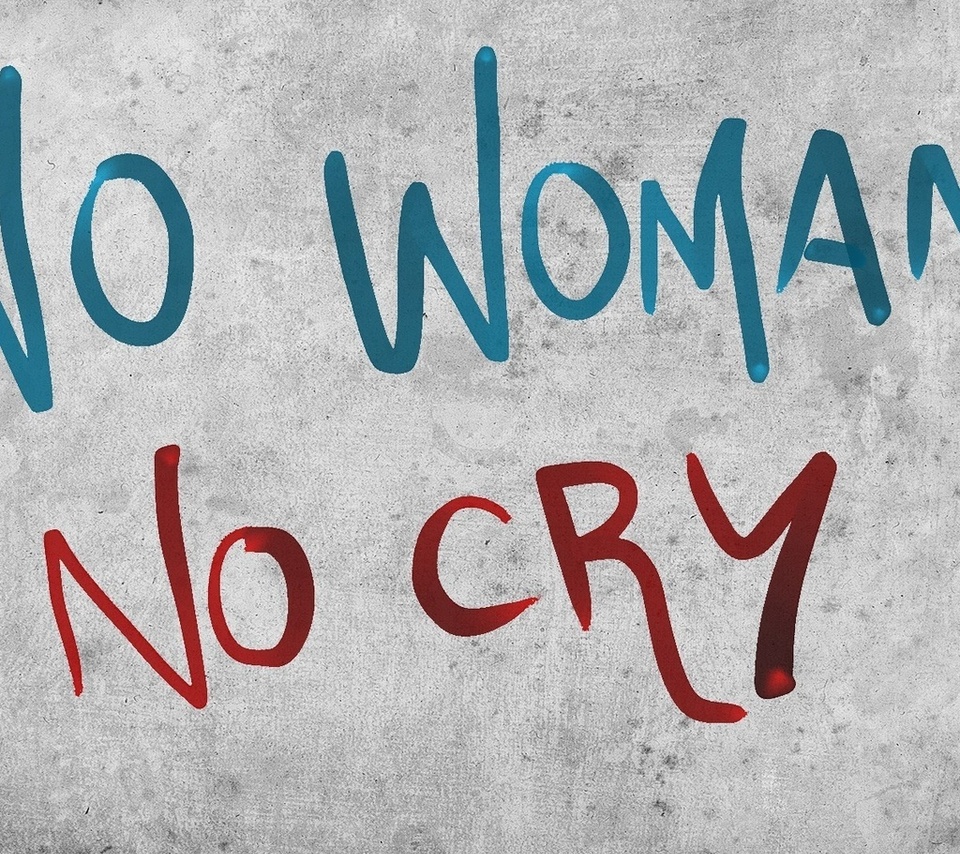 , , , , no woman no cry, 