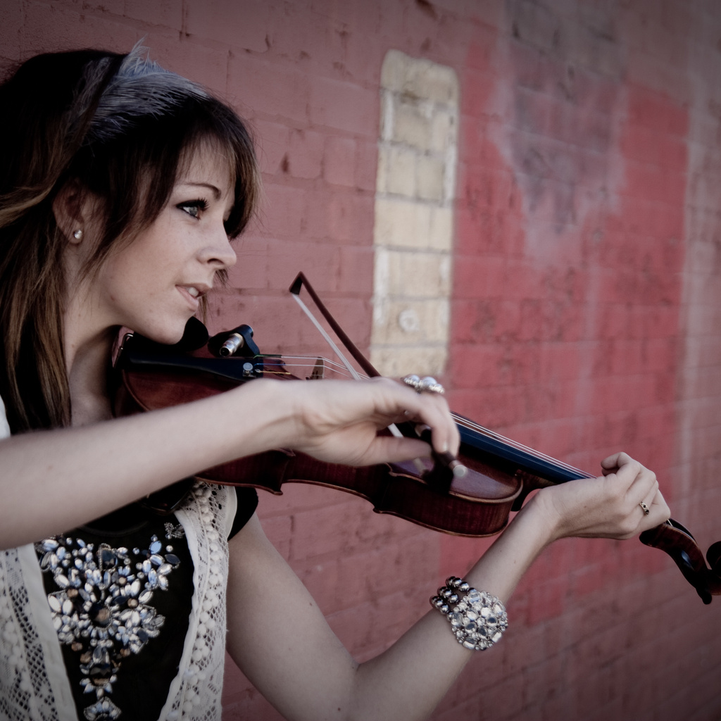 , violin, , Lindsey stirling,  