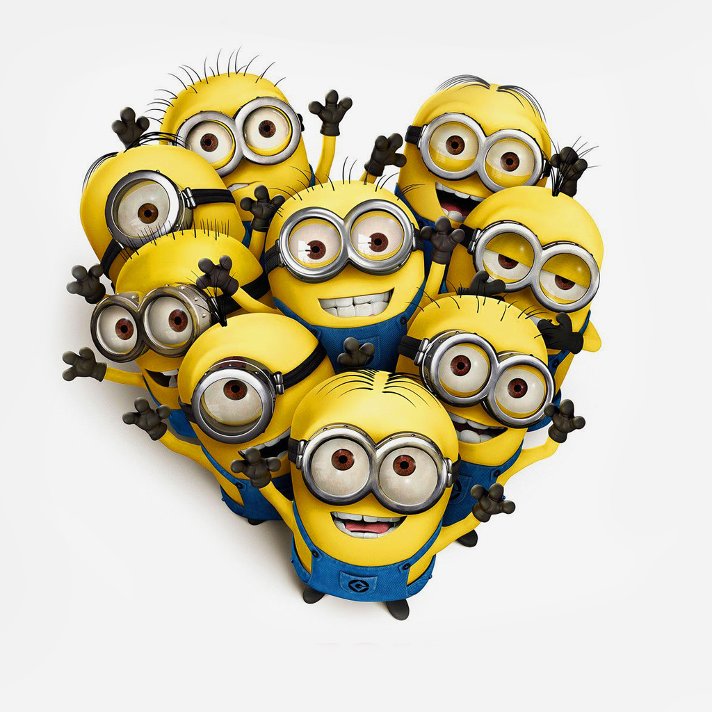  ,  , , , despicable me