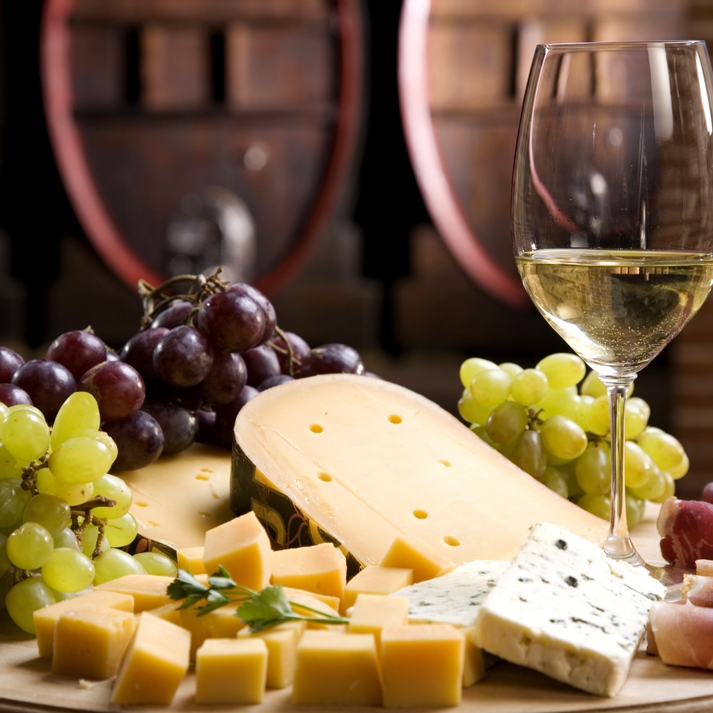 , , , cheese, wine, , 
