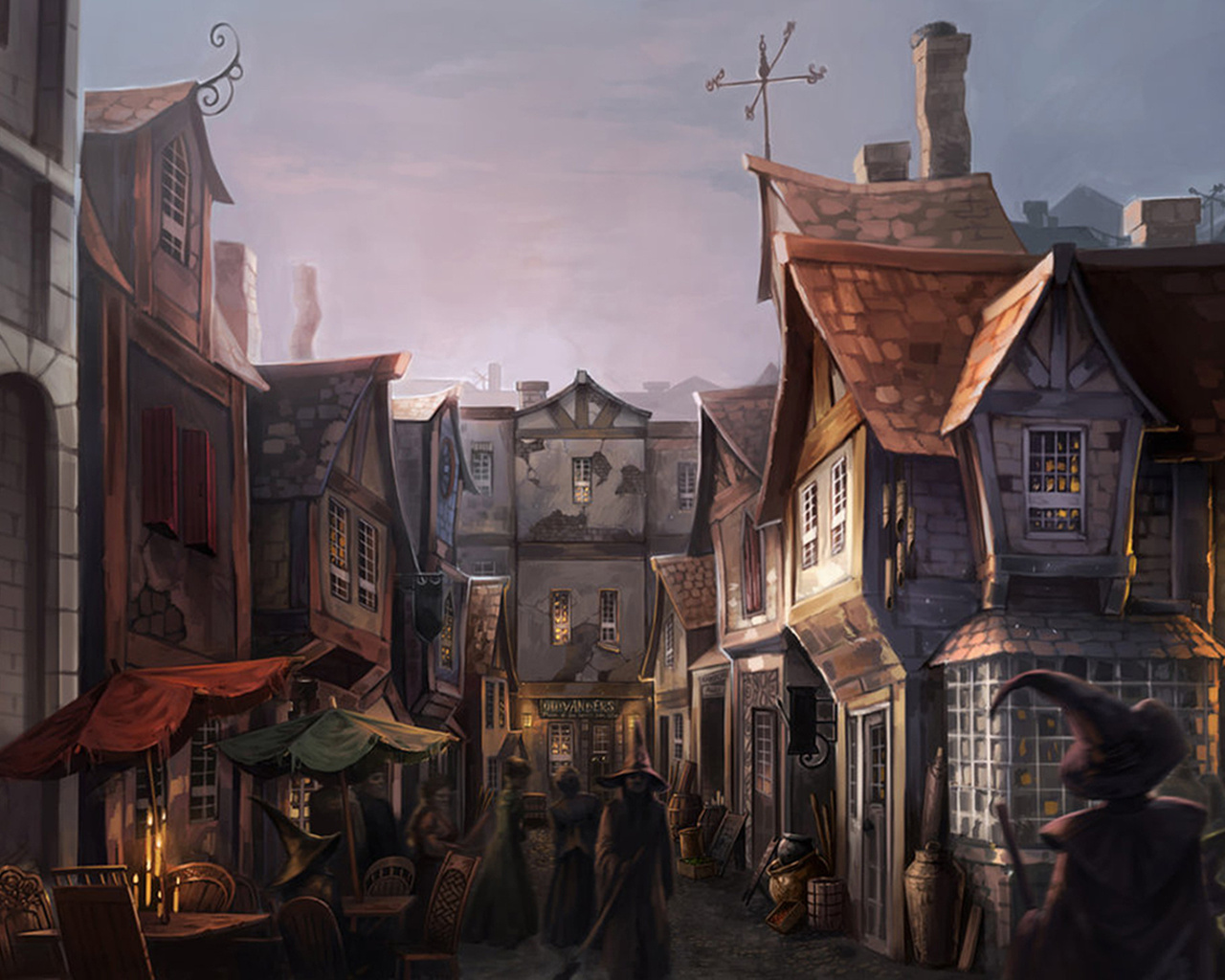 diagon alley, Harry potter,  ,  , -