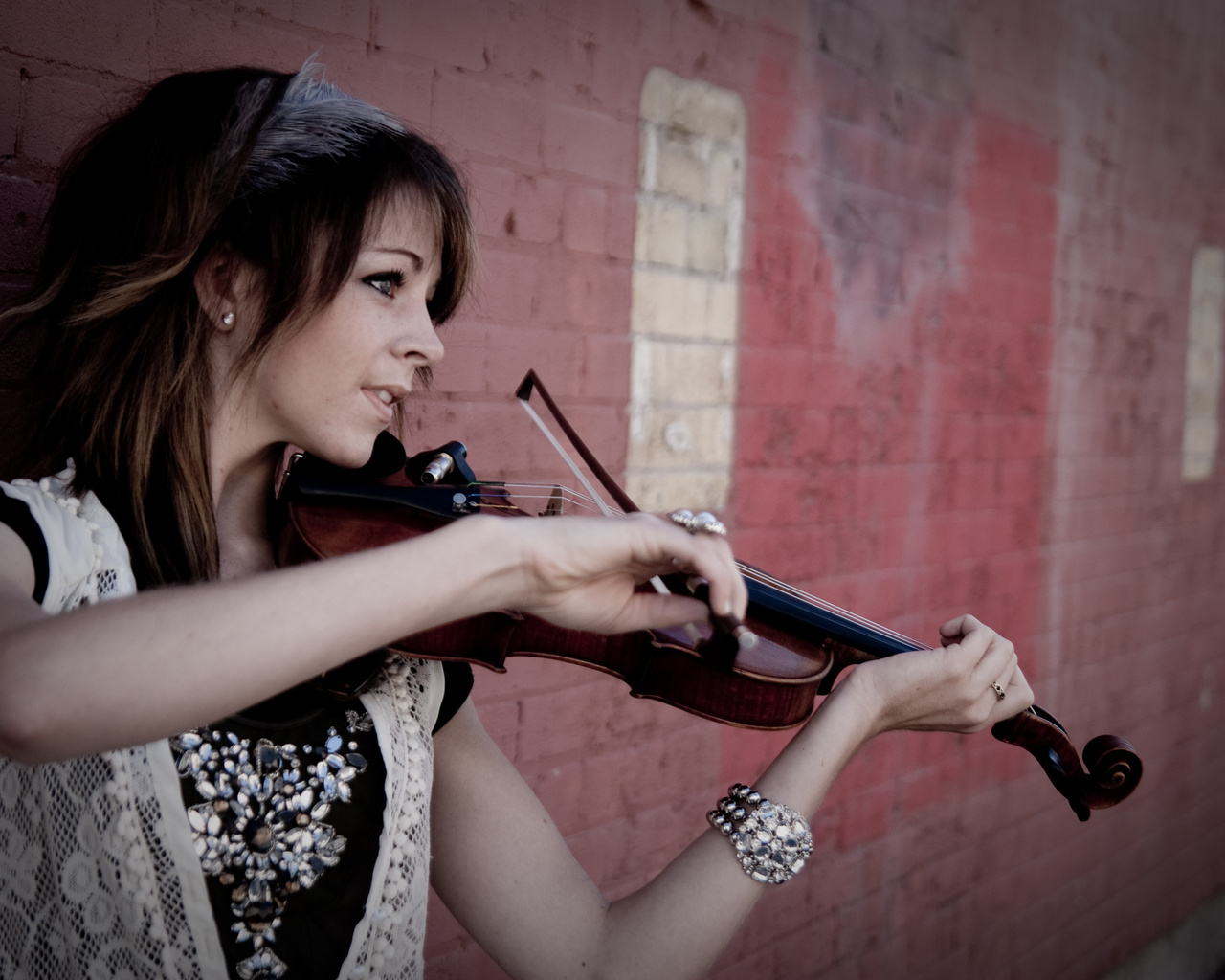 , violin, , Lindsey stirling,  