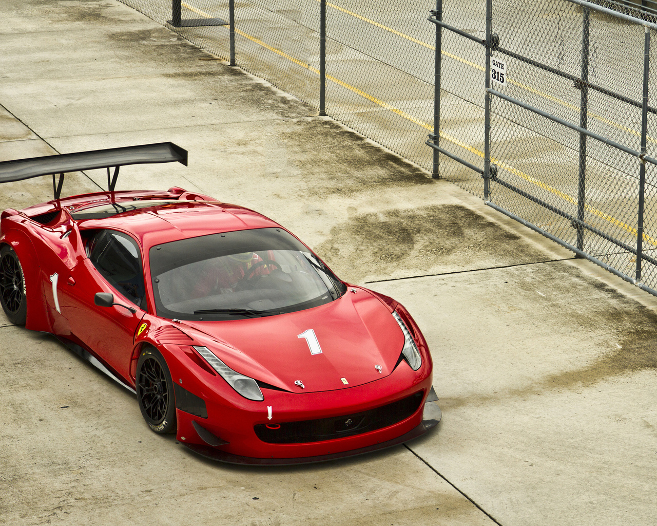 , Ferrari, , , red, , 458, , italia