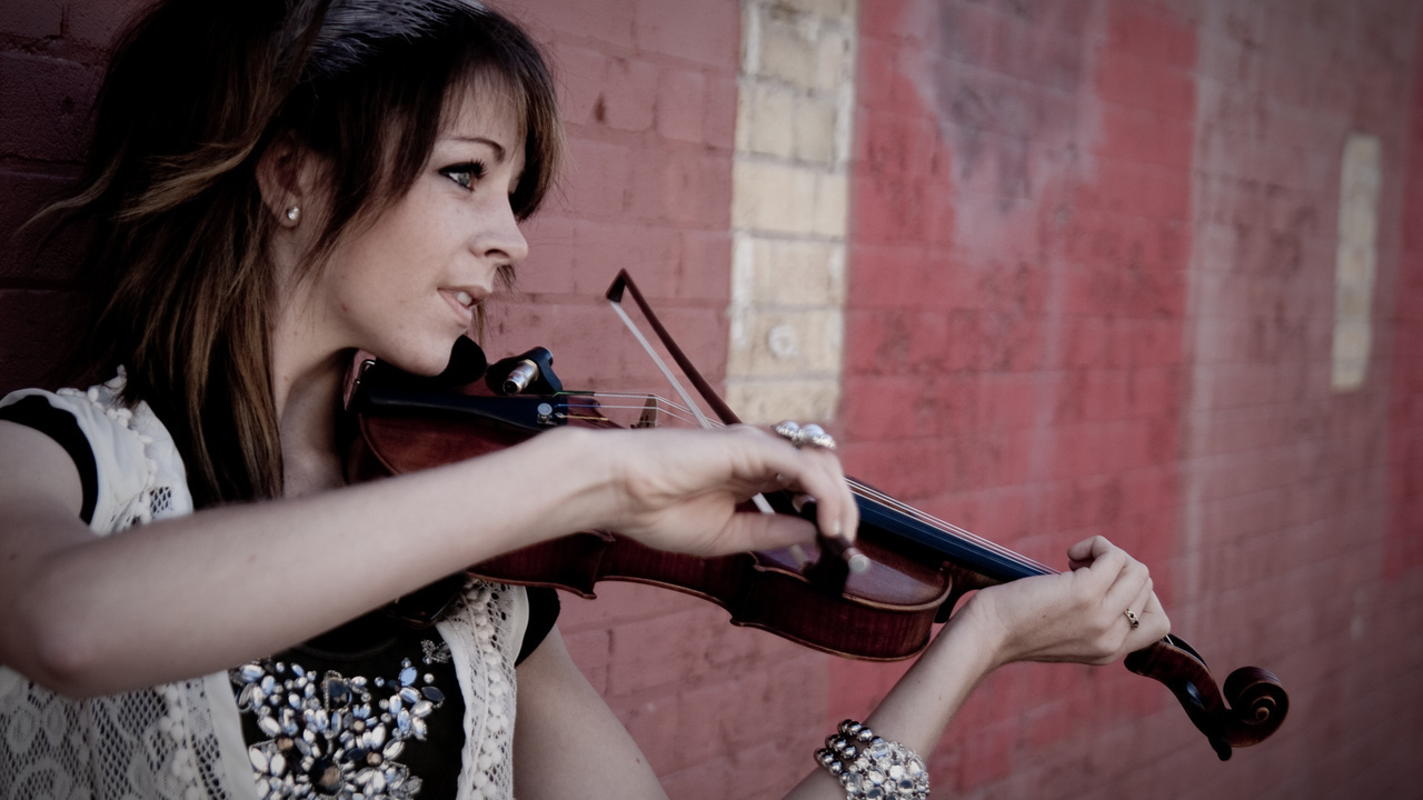 , violin, , Lindsey stirling,  