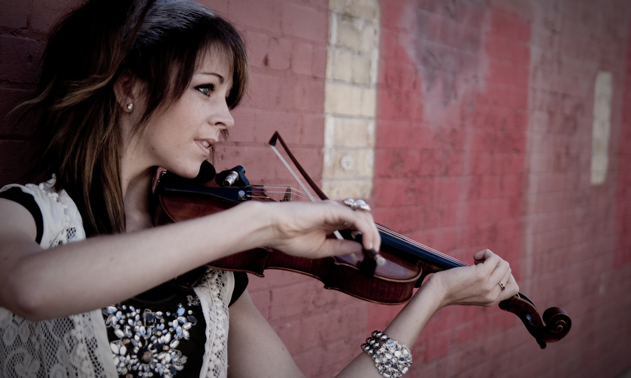 , violin, , Lindsey stirling,  