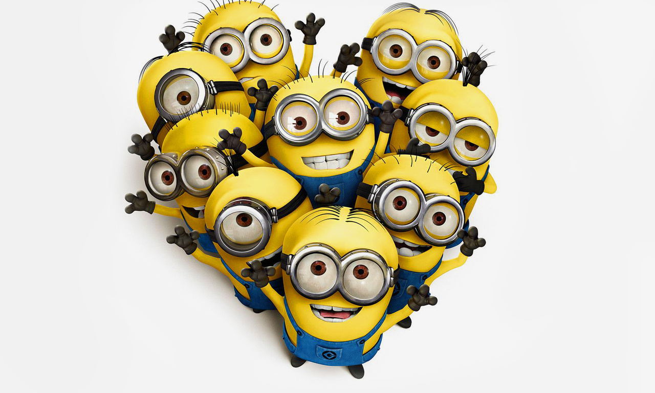  ,  , , , despicable me