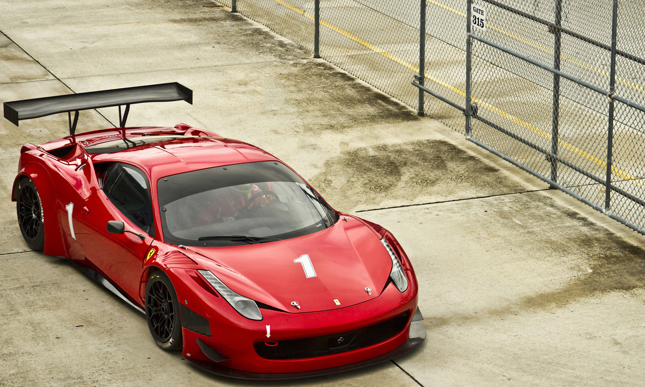 , Ferrari, , , red, , 458, , italia