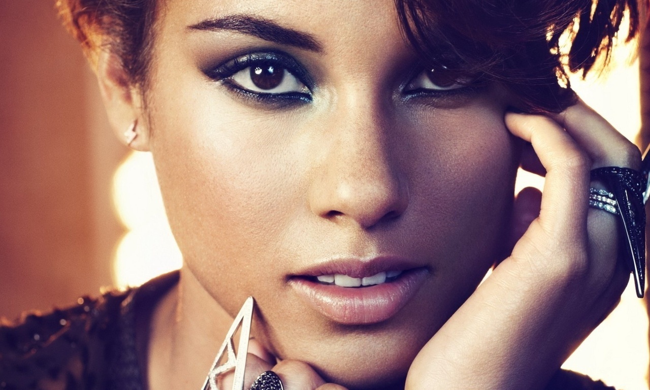 , , Alicia keys, , , 