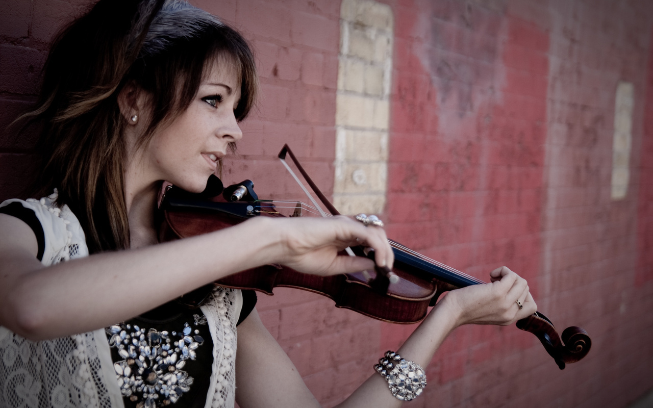 , violin, , Lindsey stirling,  