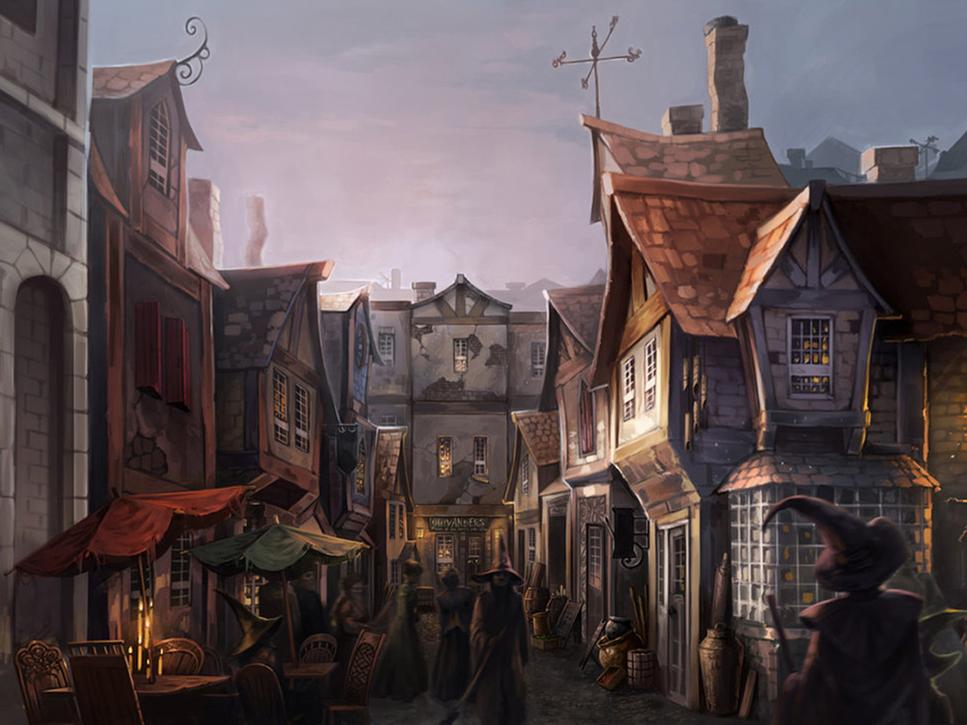 diagon alley, Harry potter,  ,  , -