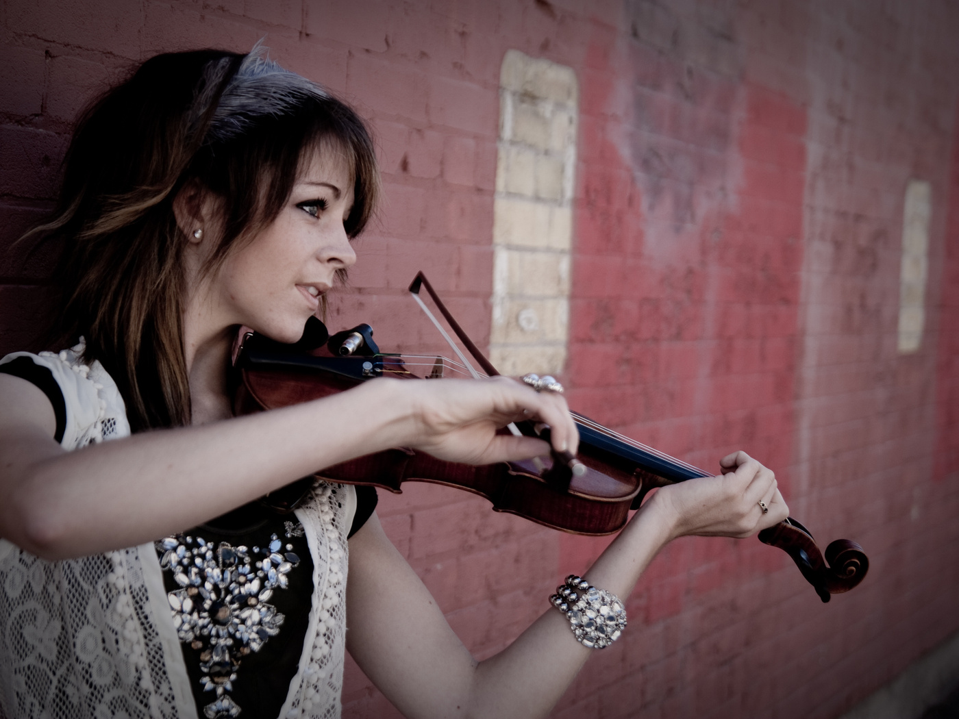 , violin, , Lindsey stirling,  