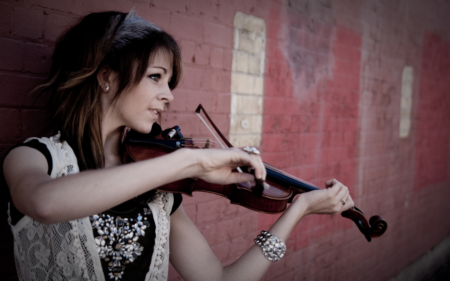 , violin, , Lindsey stirling,  