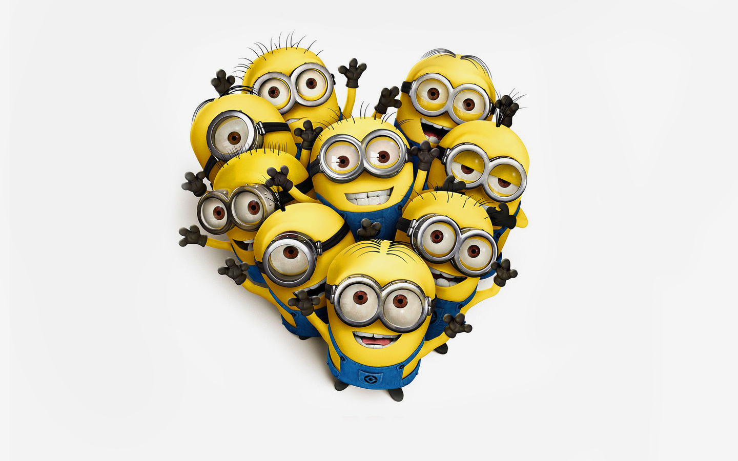  ,  , , , despicable me