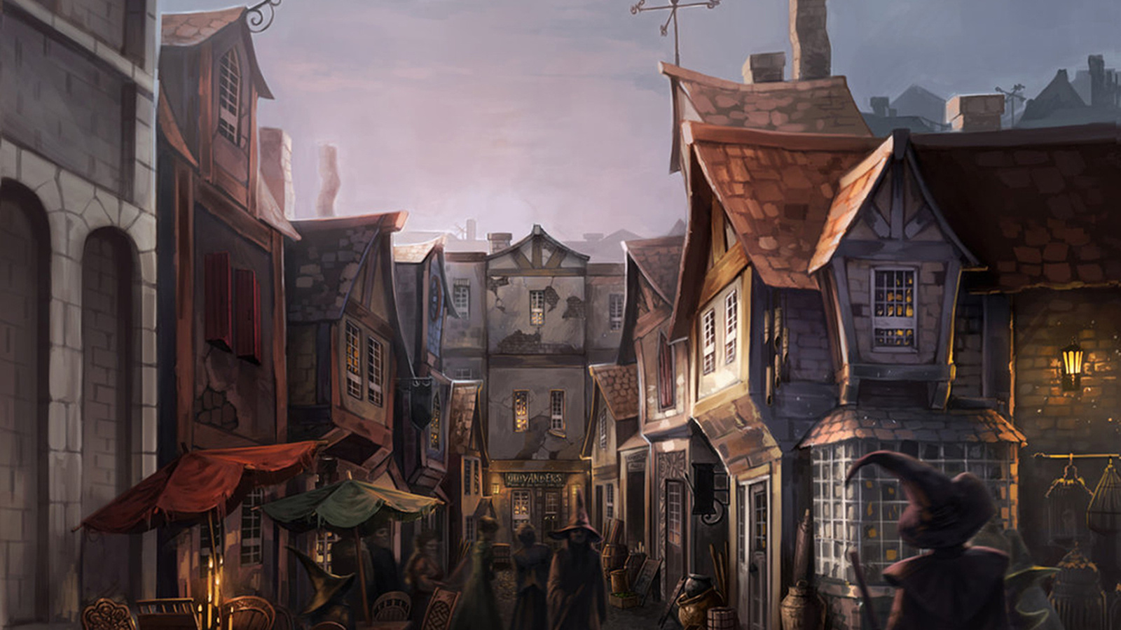 diagon alley, Harry potter,  ,  , -