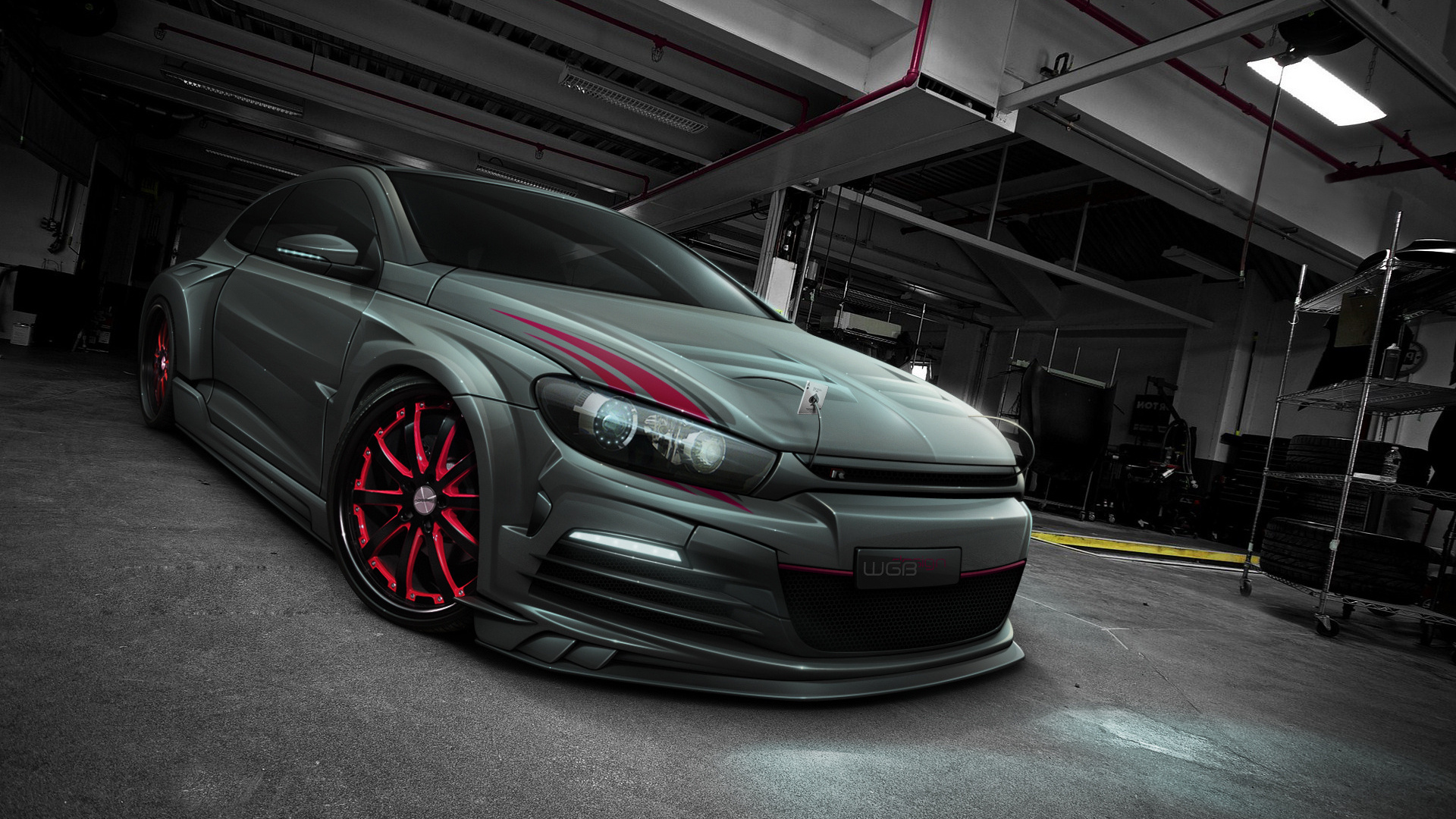 , , scirocco, Volkswagen