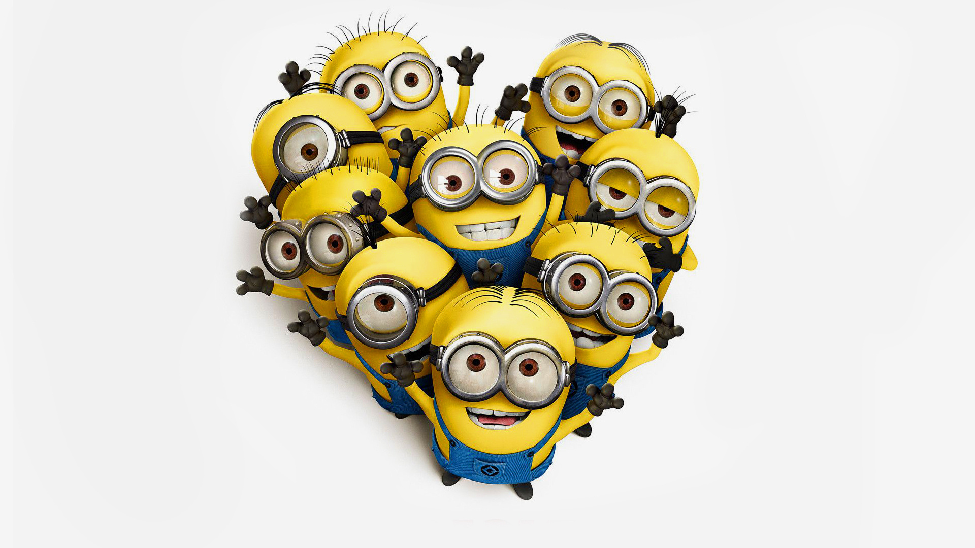  ,  , , , despicable me