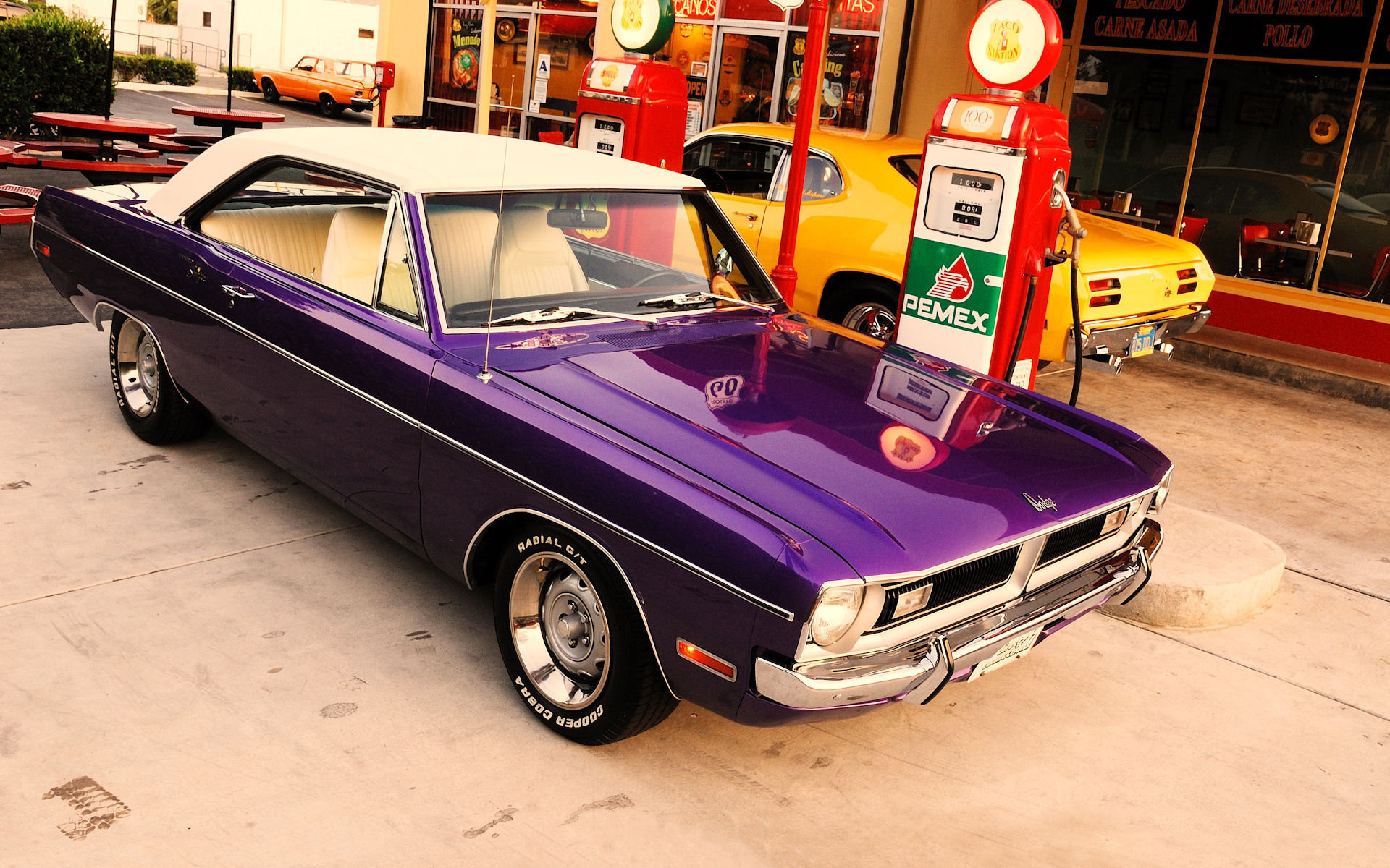 1970, , , Dodge, , , plymouth, , dart, duster