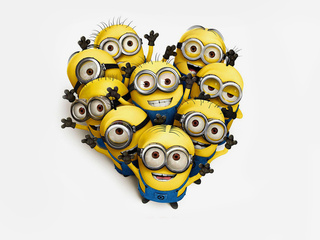  ,  , , , despicable me