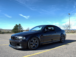 black, , m3, , trees, Bmw, , wheels, , , e46