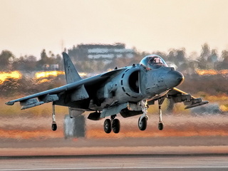 , Av-8b harrier, 