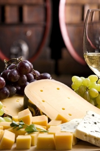 , , , cheese, wine, , 