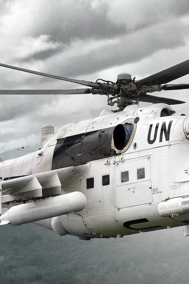 un, , mi-24, -24, un