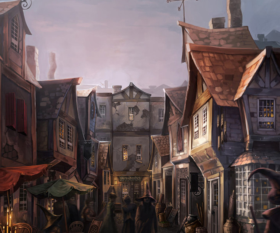 diagon alley, Harry potter,  ,  , -