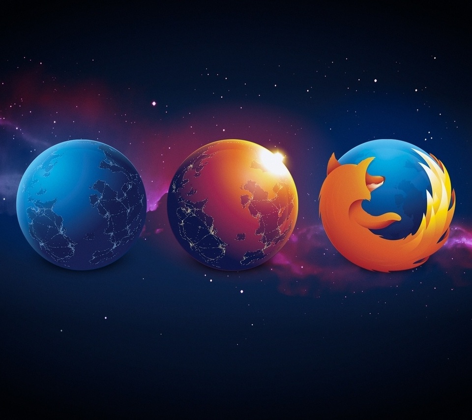 firefox, , 