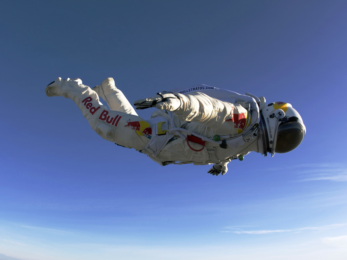 felix baumgartner, , , , 