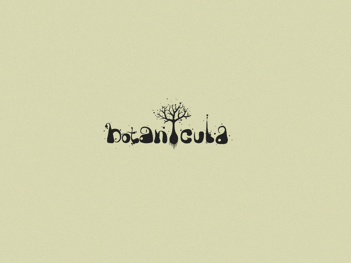 botanicula, , , , , 