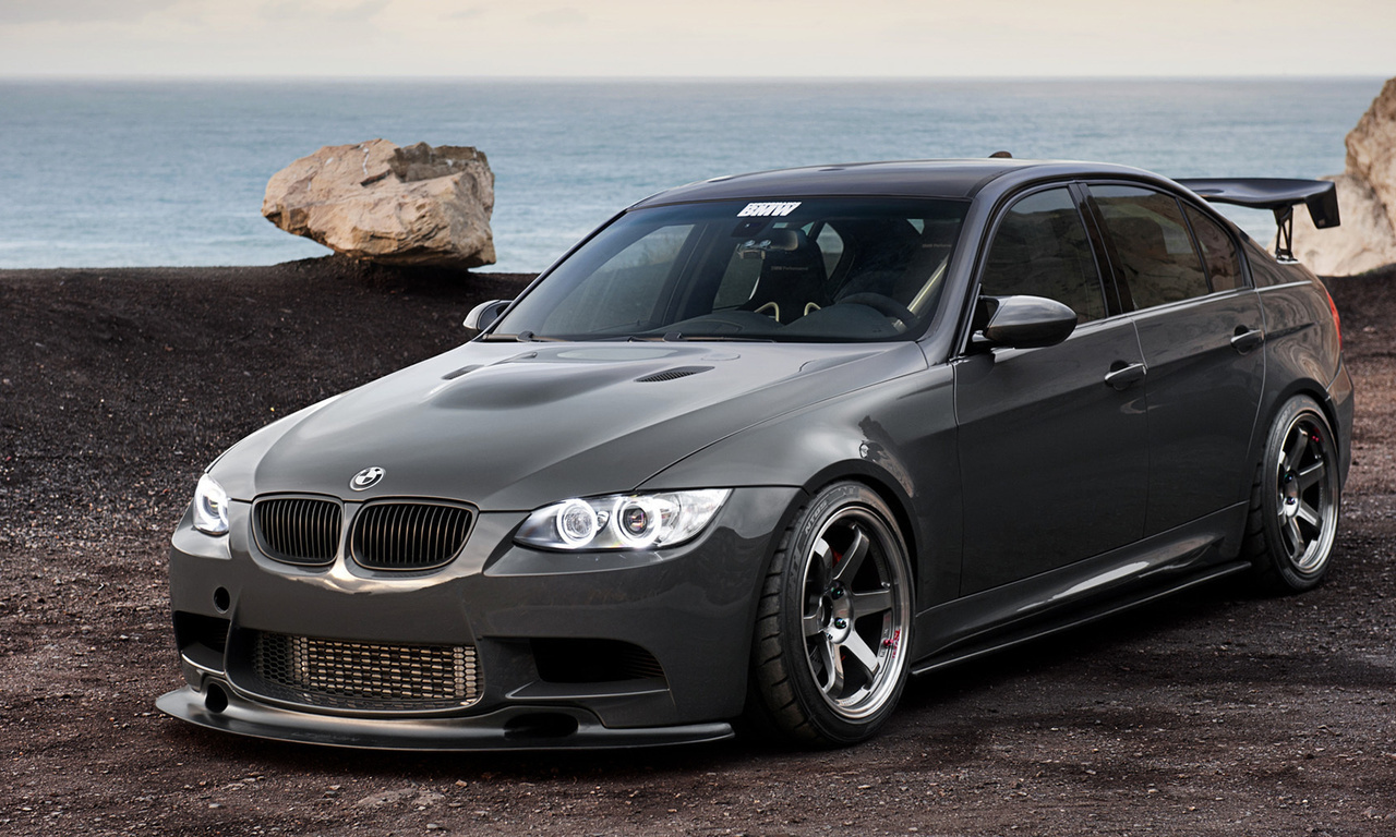 e90, black, , Bmw, 335i, , , 3 series