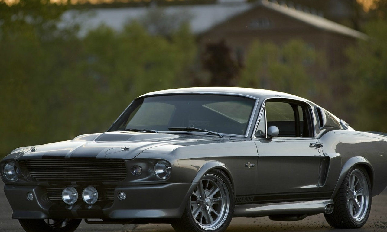 gt 500, , eleanor, Ford shelby