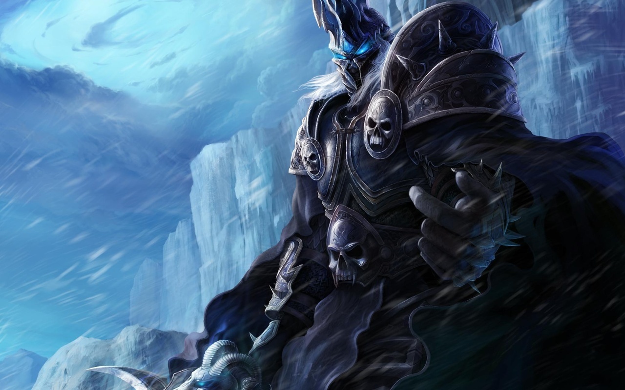 artas menethil, Warcraft, lich king, wow,  , world of warcraft