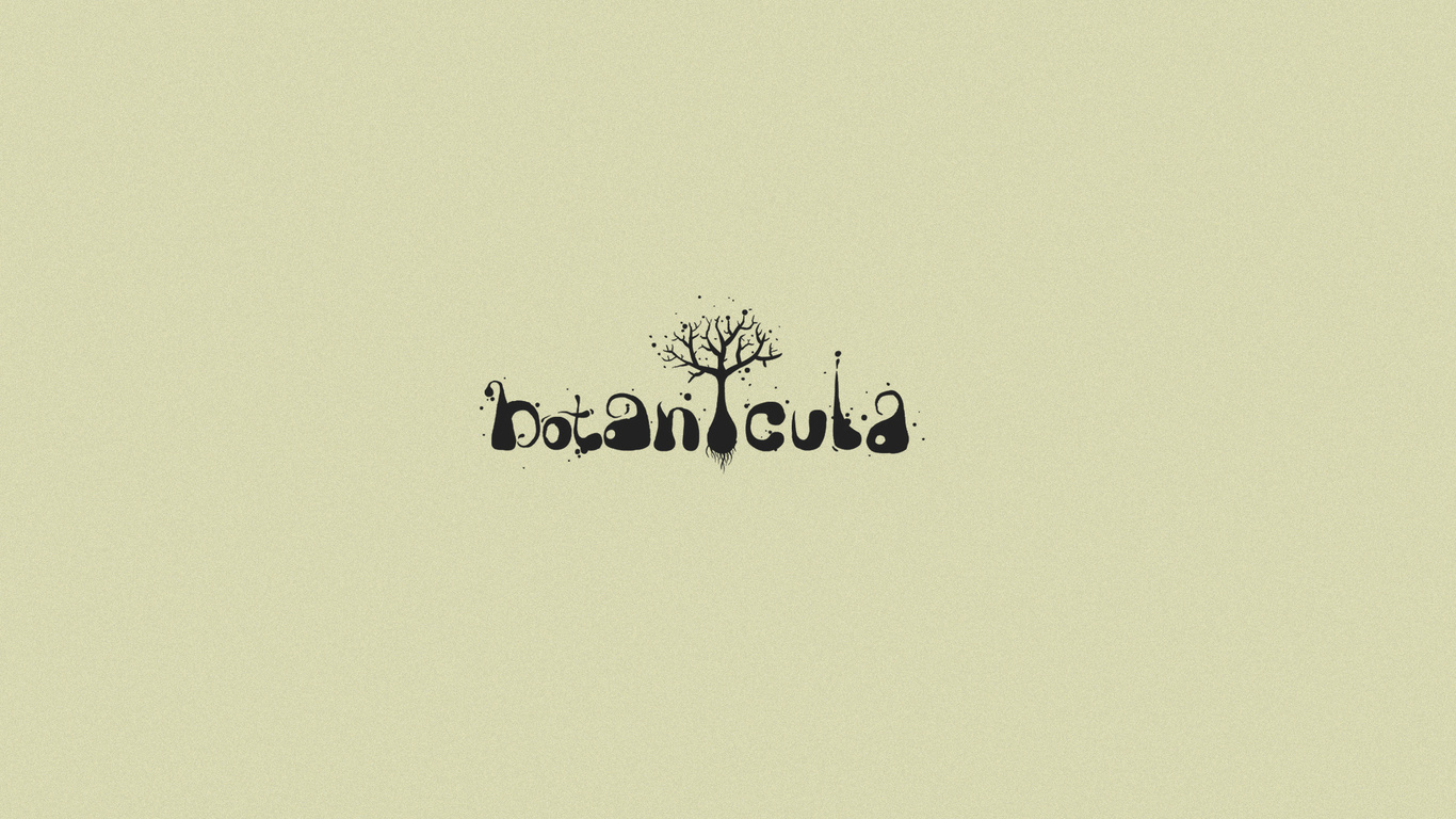 botanicula, , , , , 