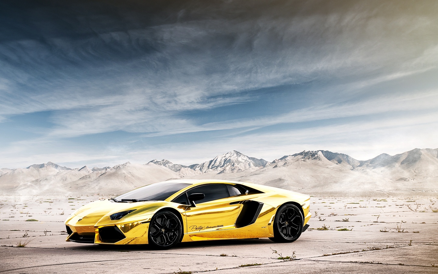 lp700-4, , project au79, lb834, aventador, chrome gold, Lamborghini