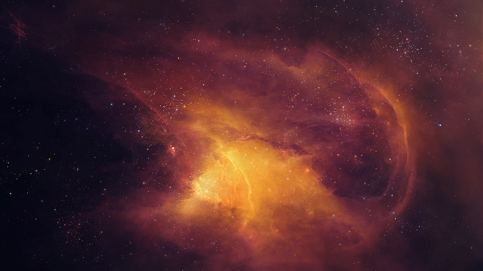 , , Universe, , nebula