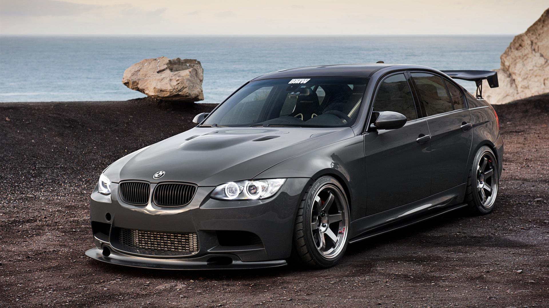 e90, black, , Bmw, 335i, , , 3 series