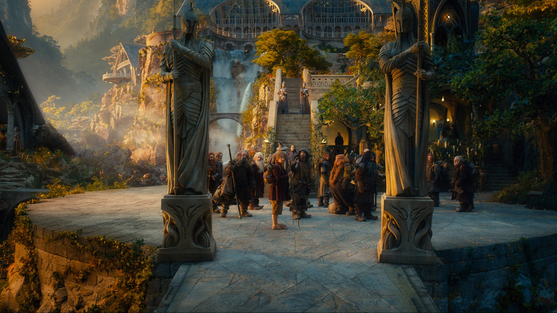 an unexpected journey, , the hobbit,  