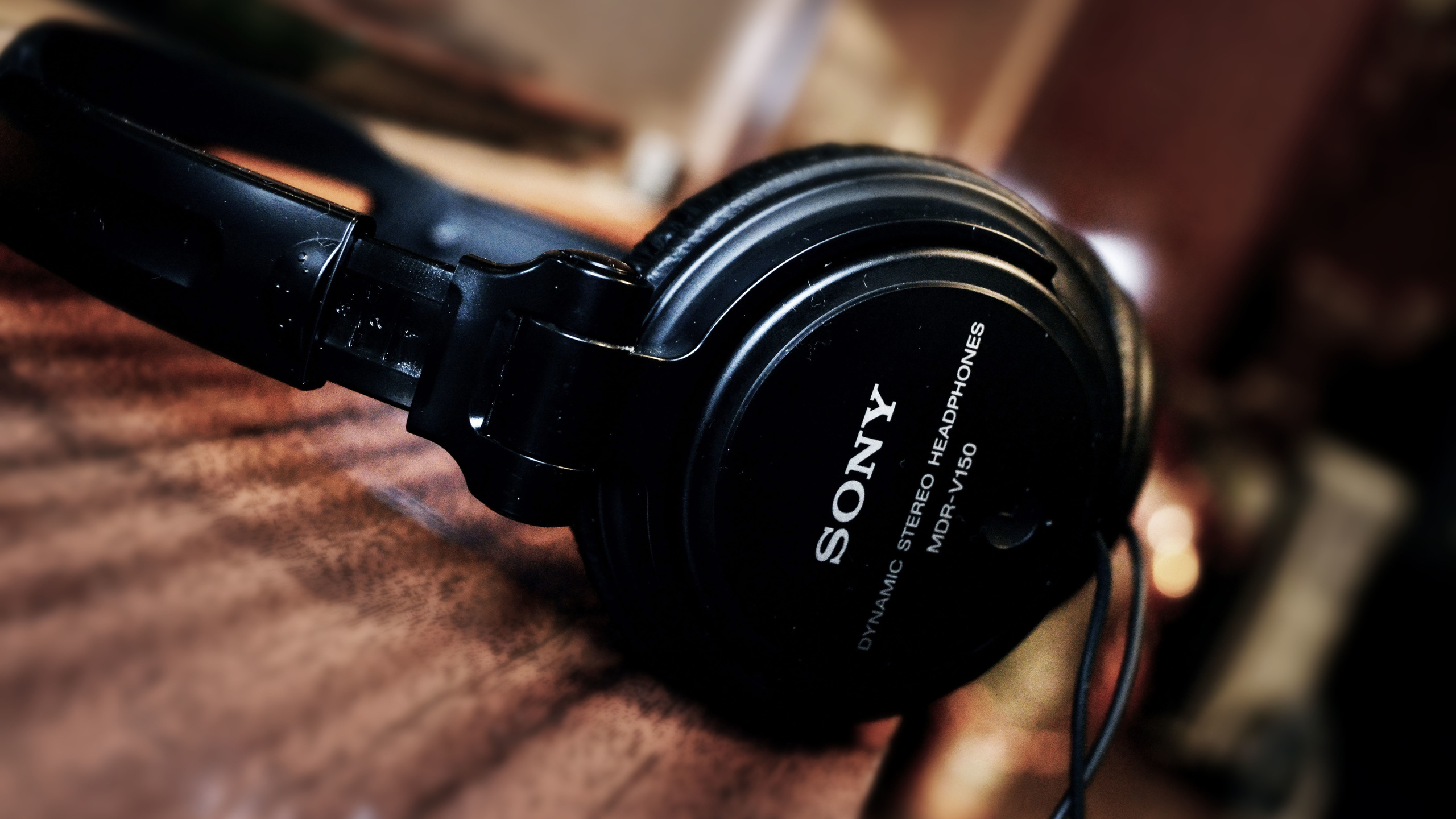 , headphones, Sony