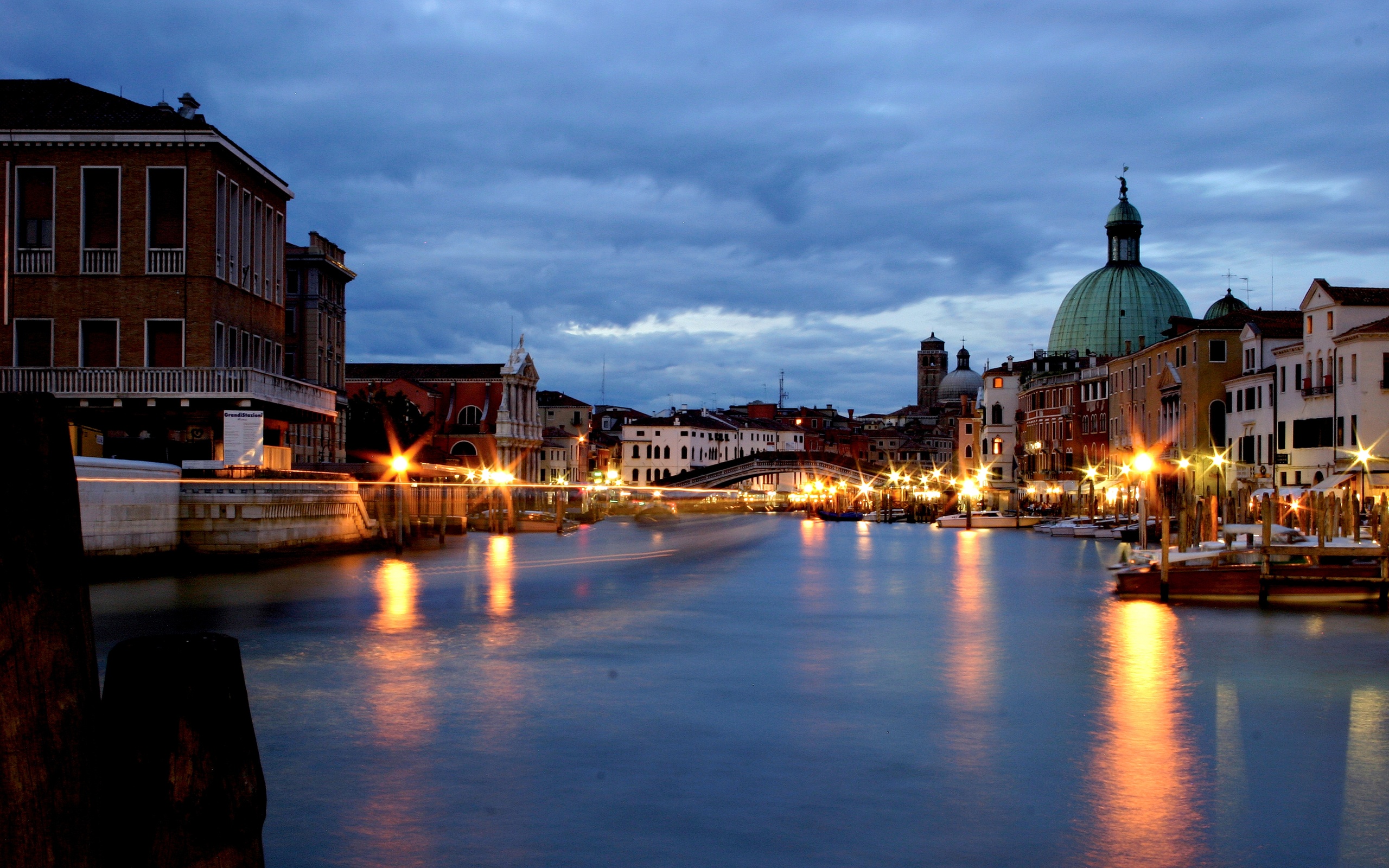 , italy, -, canal grande, Venice, , 