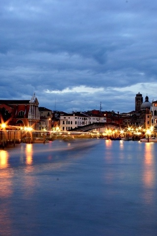 , italy, -, canal grande, Venice, , 