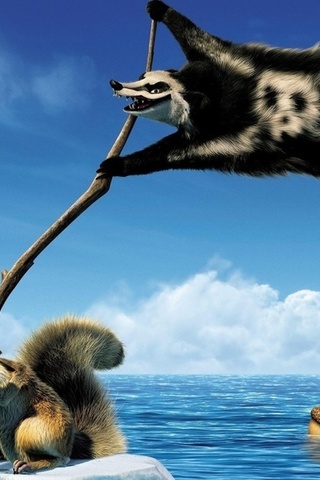 , Ice age, ,  , , 