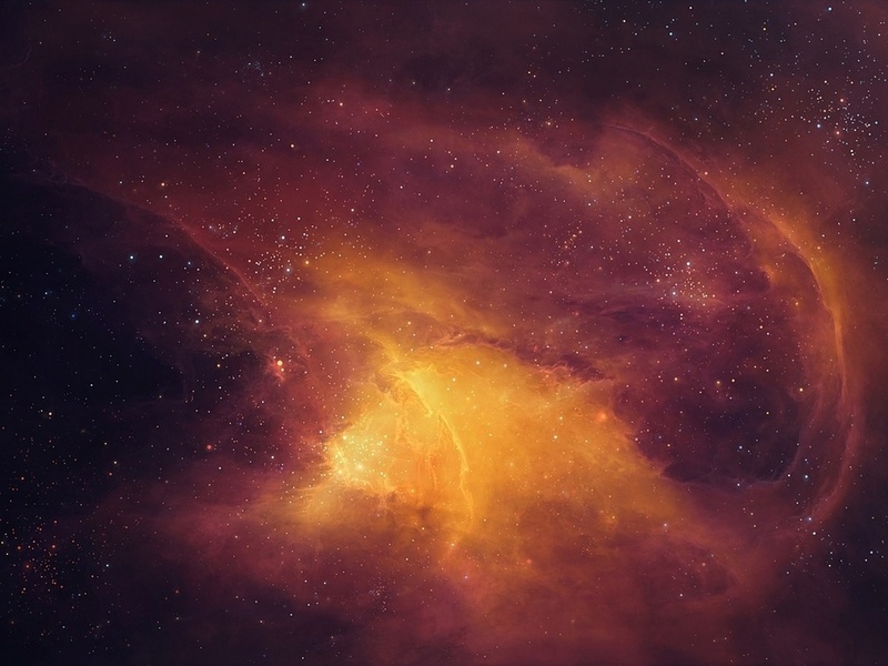 , , Universe, , nebula