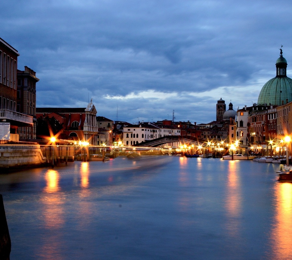 , italy, -, canal grande, Venice, , 