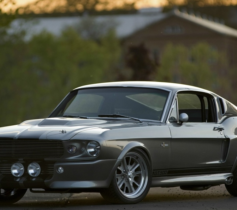 gt 500, , eleanor, Ford shelby