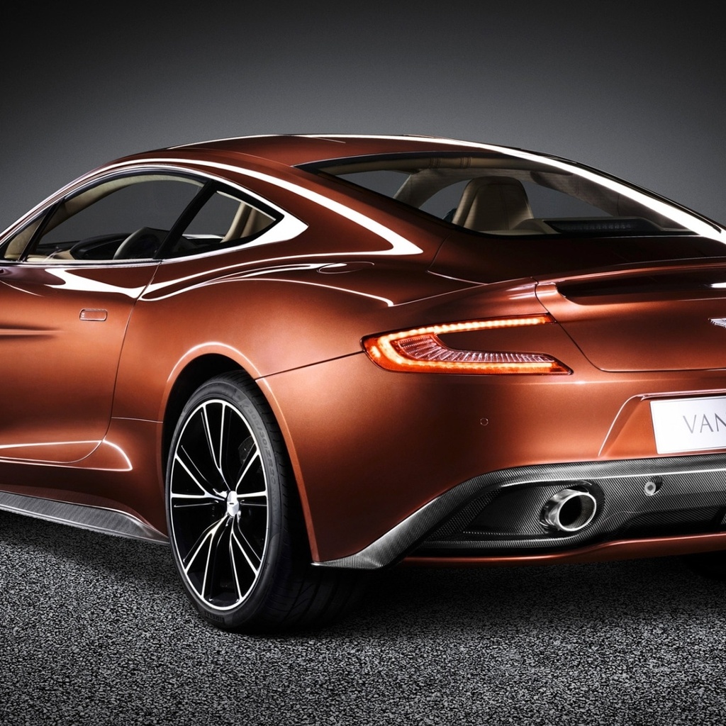 Aston martin, , vanquish,  , , am 310