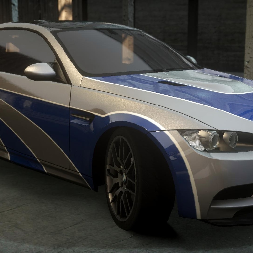 bmw, Need for speed the run, 