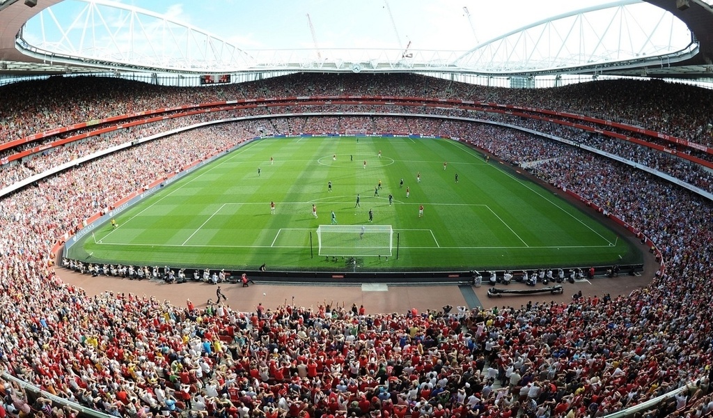 stadium, , , , , Emirates, 