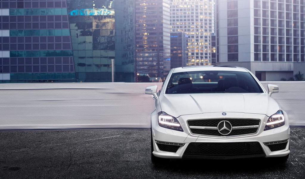 , , Mercedes benz cls, , , 